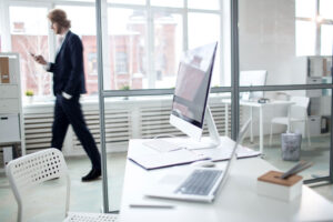 Smart Office - czym jest Kompletny przewodnik dla menedżerów.