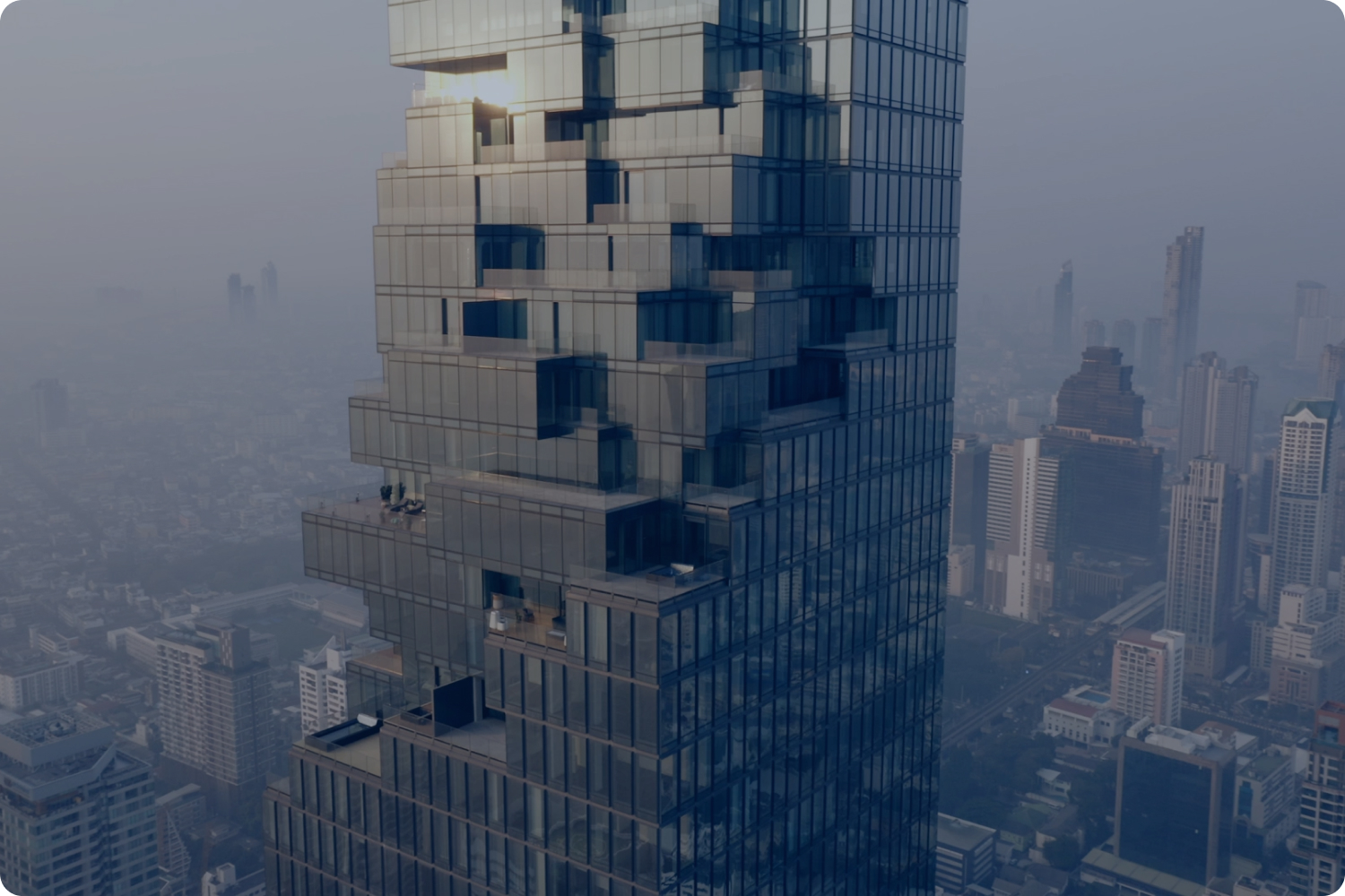 Zarządzanie budynkiem w jednej aplikacji