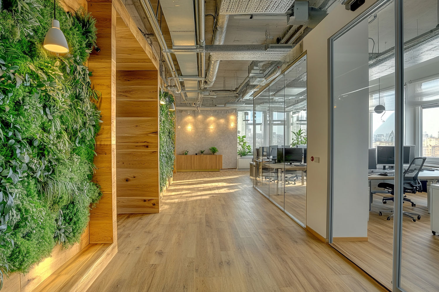 Smart Office cena