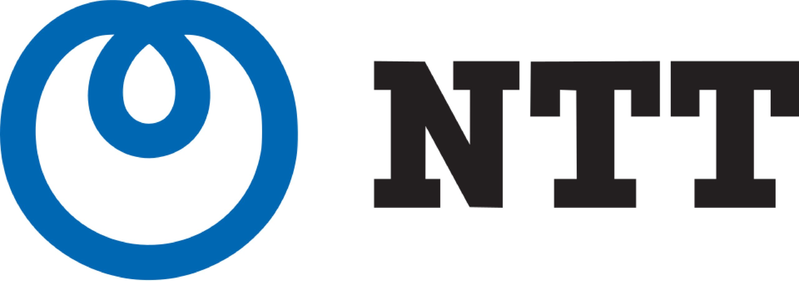NTT_company_logo